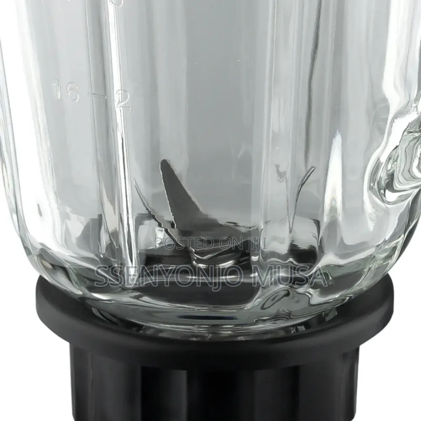 Raf 3-in-1 Electric Blender - R.2871, 1000w, Durable