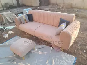 Sofa 3 Seater Call