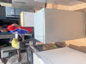Used Hulu Table Top Fridge for Sale