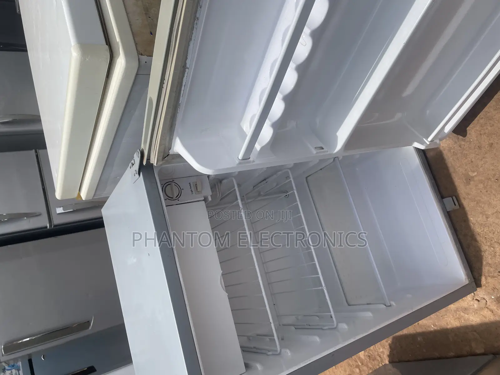 Used Hulu Table Top Fridge for Sale