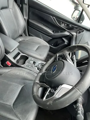 Subaru Impreza 2.0i Premium AWD Hatchback 2018 Silver