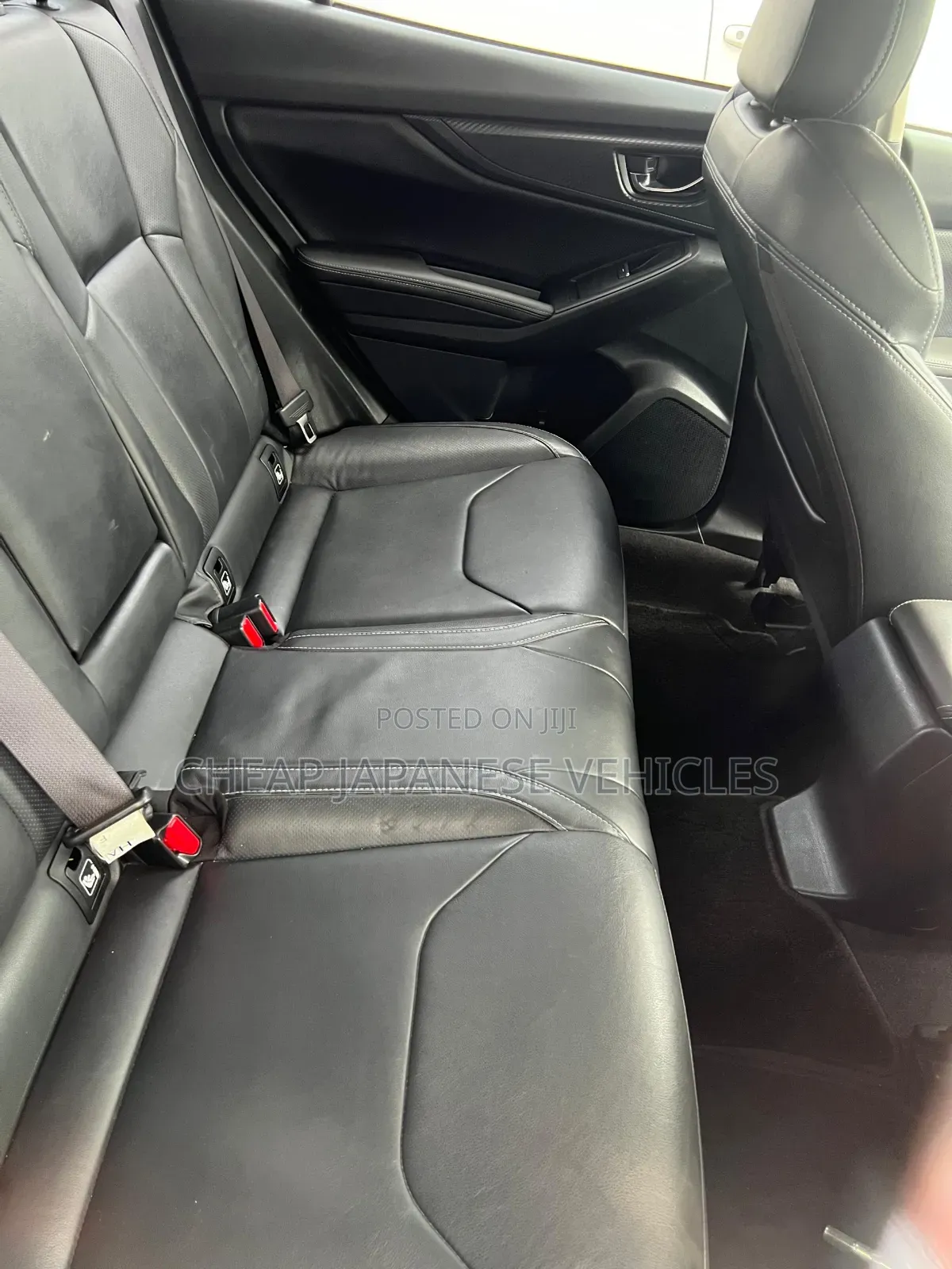 Subaru Impreza 2.0i Premium AWD Hatchback 2018 Silver