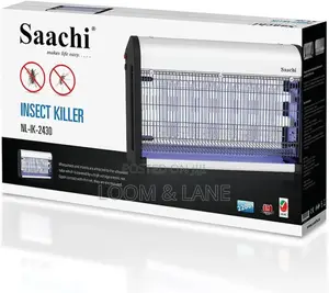 Saachi 30w Insect Killer