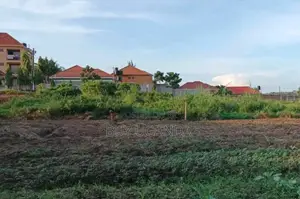 50x100ft Plots for Sale in Gayaza Kiwenda