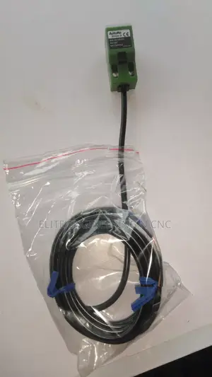 Proximity Sensors (Limit Switch)