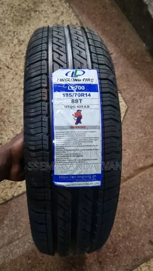 185/70r14 Linglong Original
