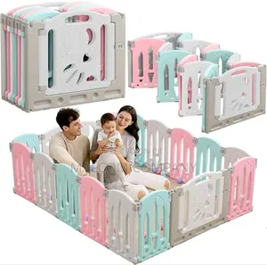 Photo - Kid's Play Pen