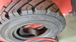 700-12 Folk Lift Tyre Tube Type