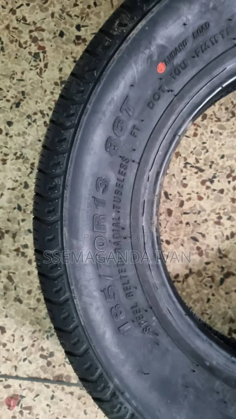 185/70r13 Linglong Original