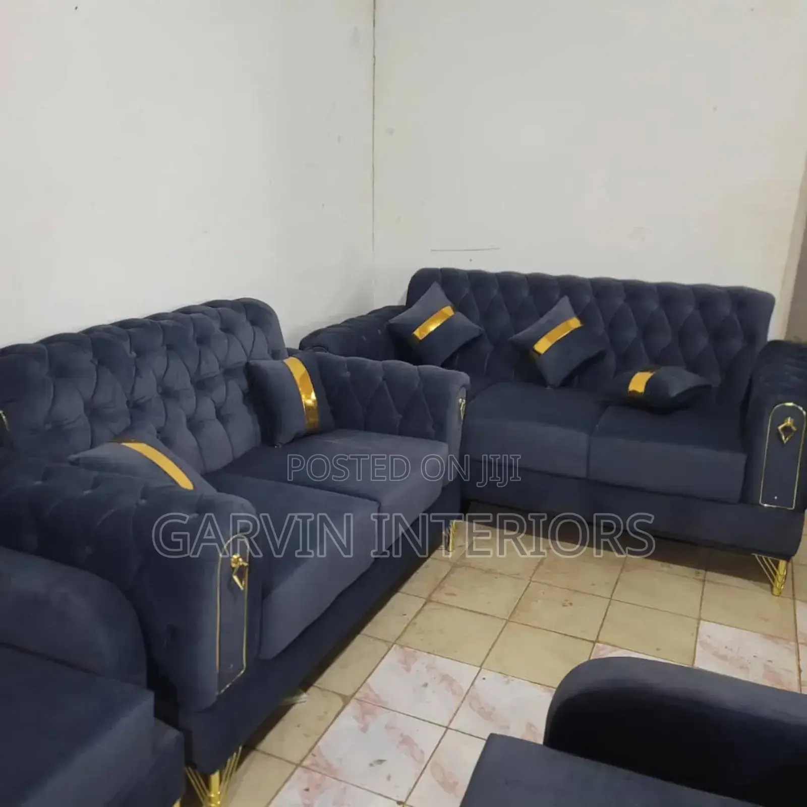 Comfortable Chairs