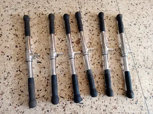 Corter Cable Curl Bar Original Medium Size