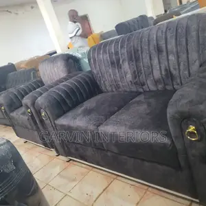 Comfortable Chairs