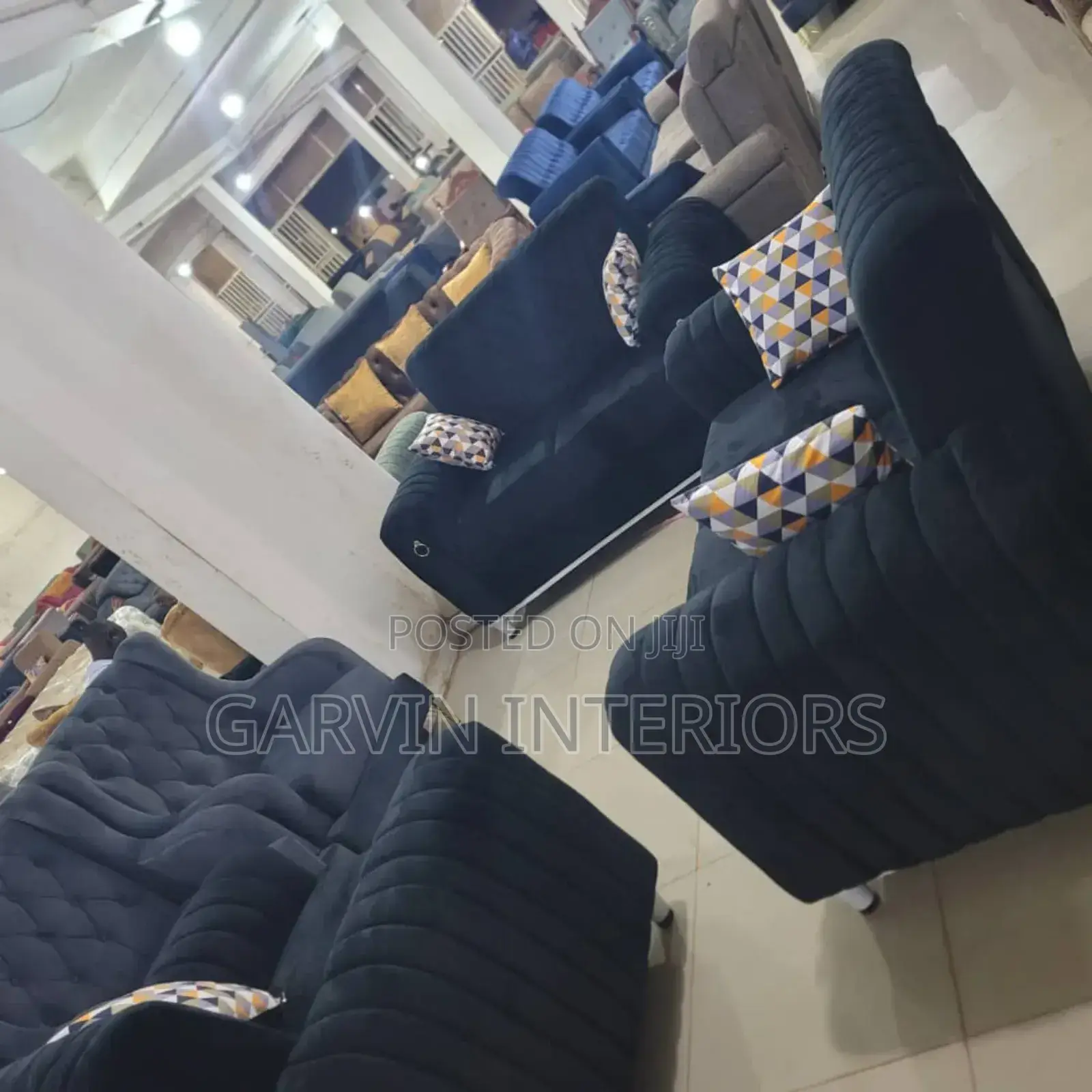 Comfortable Chairs