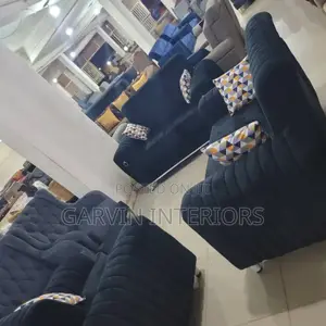 Comfortable Chairs