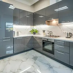 Beautiful Amazing Decoration of Fantastic Majestic Design