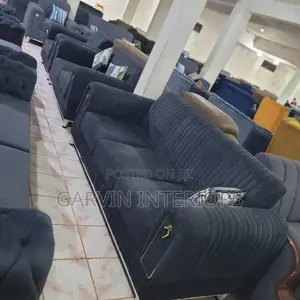 Bouncing Trending Sofas