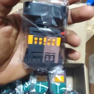 Push Buttons Nc and No