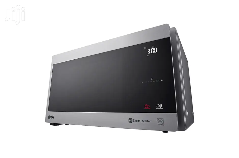 LG 42L Stainless Smart Inverter Microwave