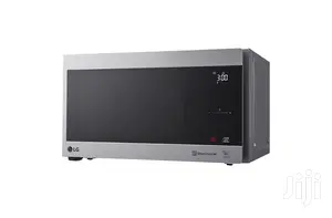 LG 42L Stainless Smart Inverter Microwave