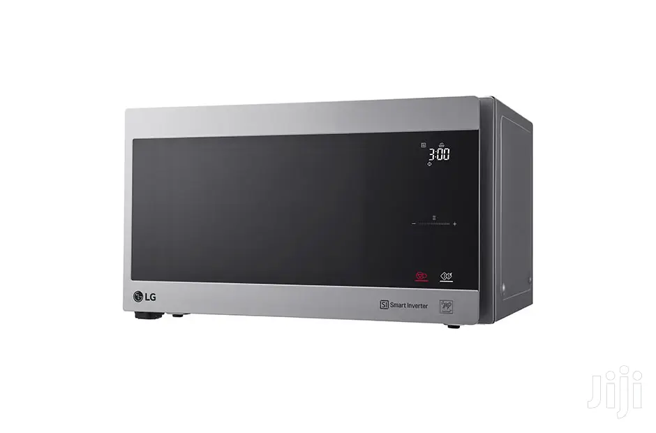 LG 42L Stainless Smart Inverter Microwave