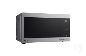 LG 42L Stainless Smart Inverter Microwave