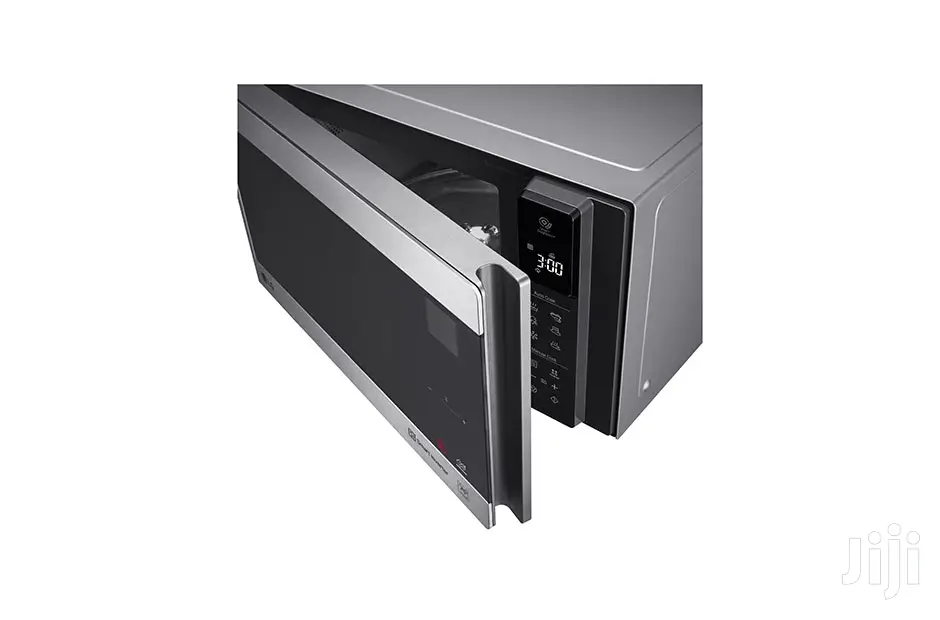 LG 42L Stainless Smart Inverter Microwave