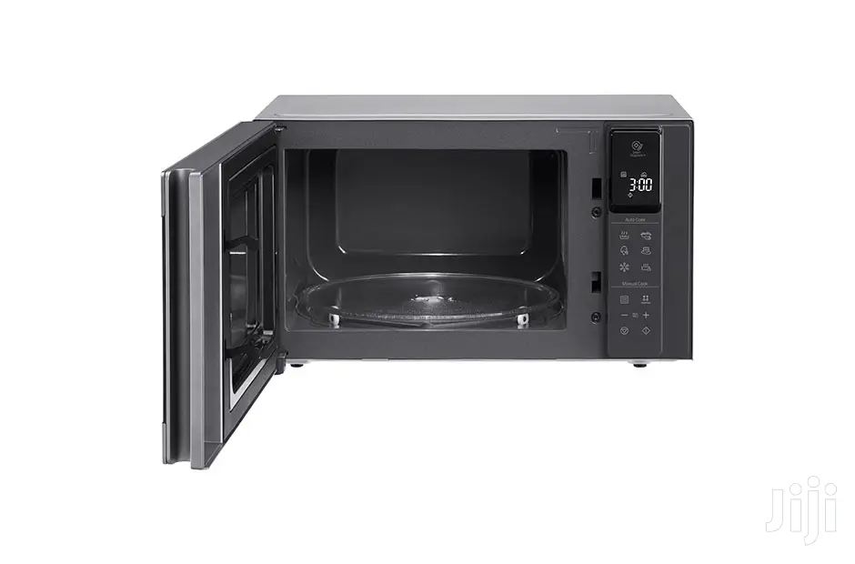 LG 42L Stainless Smart Inverter Microwave