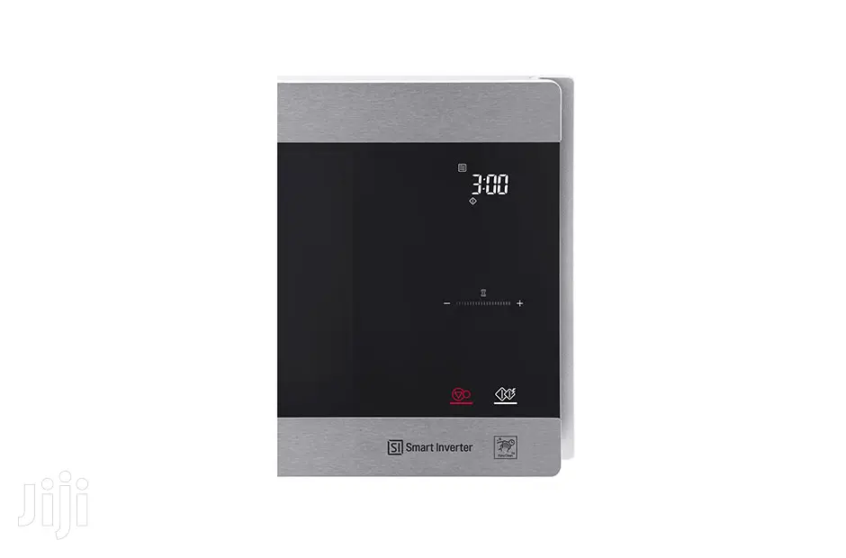 LG 42L Stainless Smart Inverter Microwave