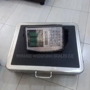 400kg Bluetooth Weighing Scale Industry Weigh Platform Weighing Scale