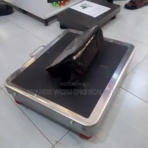 Digital Bluetooth Electronics Platform Floor Scales