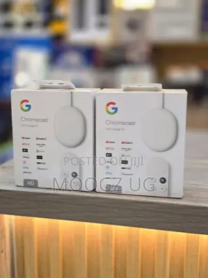 Photo - Google Chromecast