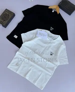 Arovty Round Neck Shirts