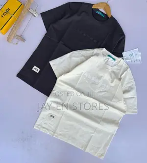Roestargs Tokyo Future Round Neck Shirts
