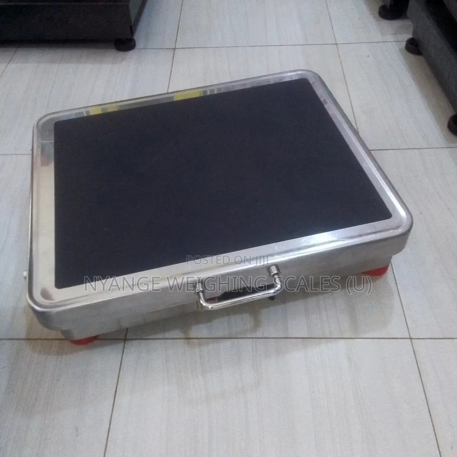 Industrial Weigh Bluetooth Weighing Scale Platform Weighing Scale
