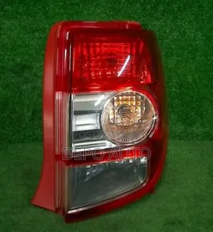 Car Auto Lamps