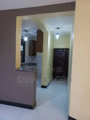 Photo - 3bdrm Apartment in Kira for rent
