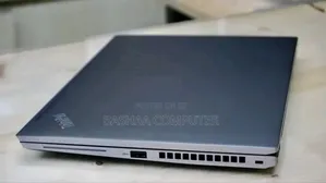 New Laptop Lenovo ThinkPad T14 16GB AMD Ryzen 7 SSD 512GB