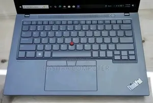 New Laptop Lenovo ThinkPad T14 16GB AMD Ryzen 7 SSD 512GB