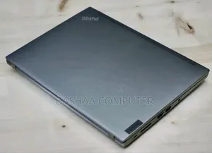 New Laptop Lenovo ThinkPad T14 16GB AMD Ryzen 7 SSD 512GB