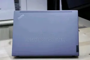 New Laptop Lenovo ThinkPad T14 16GB AMD Ryzen 7 SSD 512GB