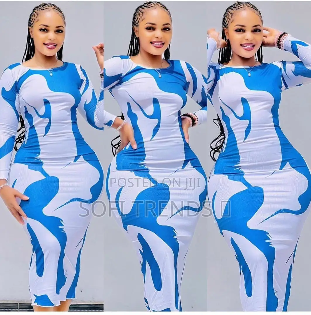 Ladies Bodycon Dresses