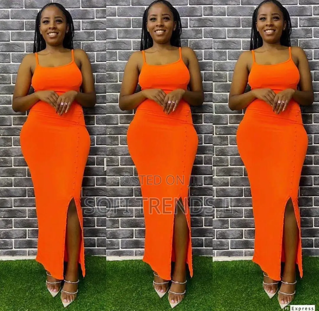 Ladies Bodycon Dresses