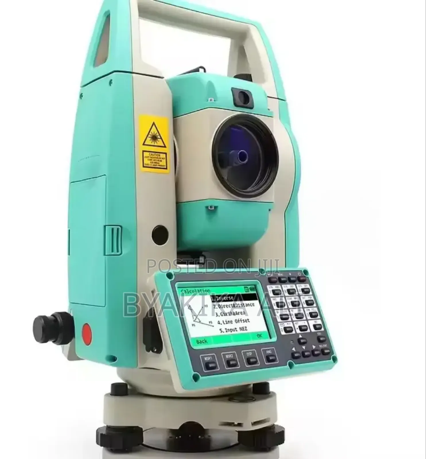 Ruide RTS-822r10m/RCS Surveying Equipment