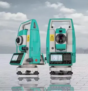 Ruide RTS-822r10m/RCS Surveying Equipment