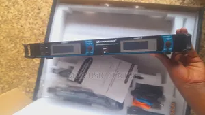 Sennheiser Vocal Artist Uhf