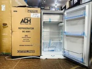 Adh Refrigerator 120l Single Door