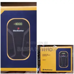 Mediastar Supersports Hd Receiver
