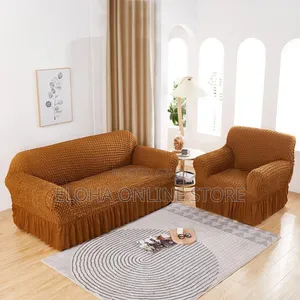 3:2:1:1 Sofa Covers Set 