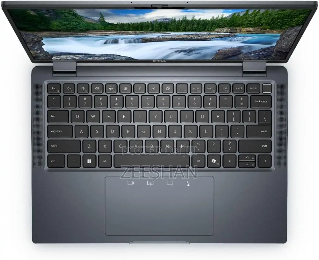 New Laptop Dell Latitude 7450 16GB Intel Core Ultra 7 SSD 512GB