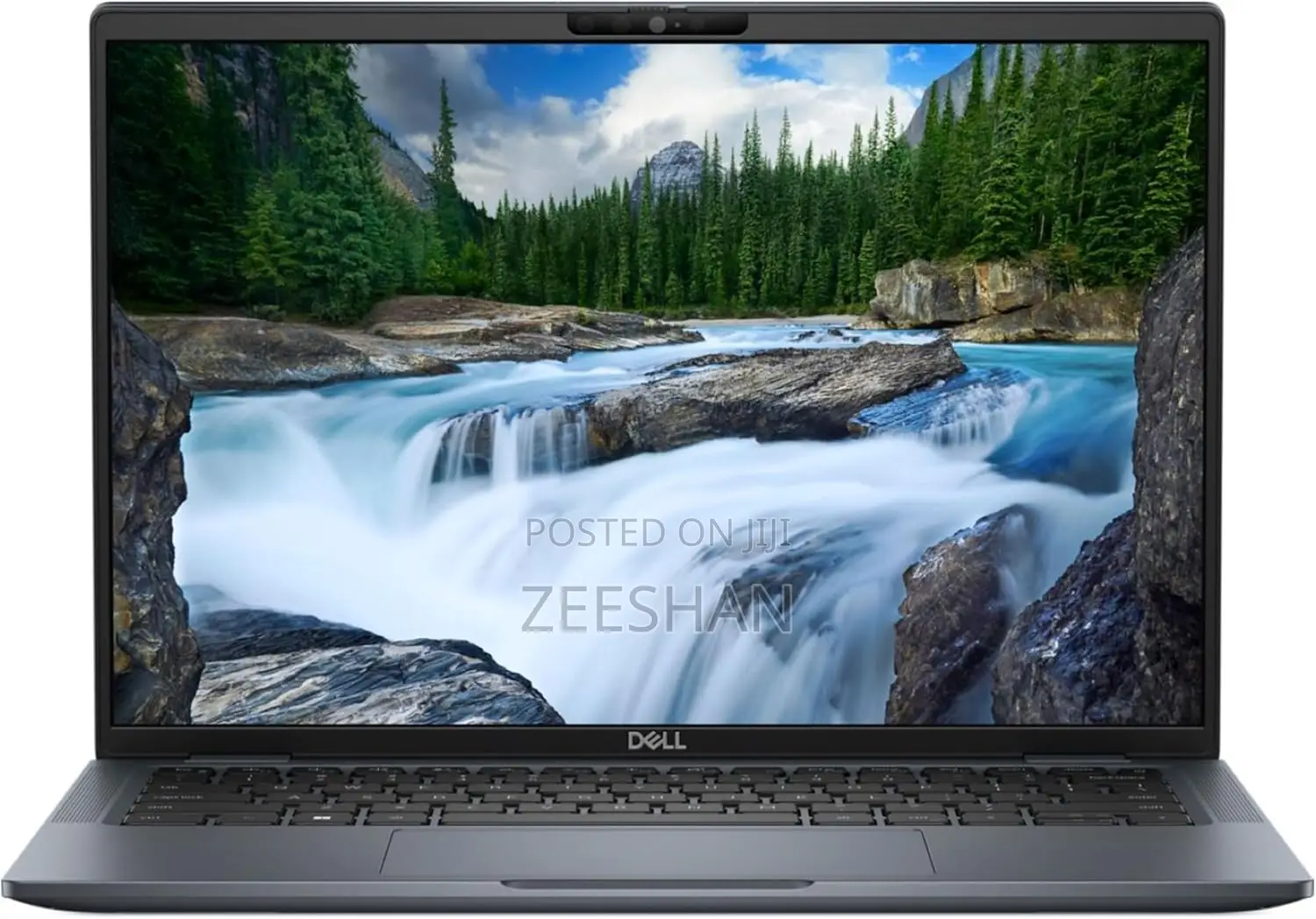 New Laptop Dell Latitude 7450 16GB Intel Core Ultra 7 SSD 512GB